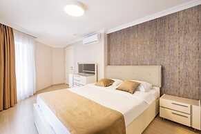 The Canka Hotel Residance Istanbul