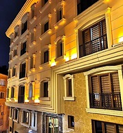 The Canka Hotel Residance Istanbul