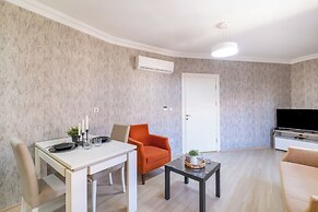 The Canka Hotel Residance Istanbul