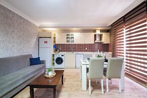 The Canka Hotel Residance Istanbul