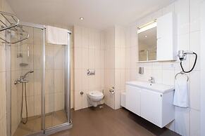 The Canka Hotel Residance Istanbul