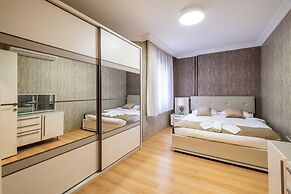 The Canka Hotel Residance Istanbul