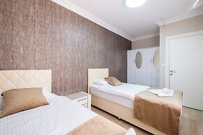 The Canka Hotel Residance Istanbul