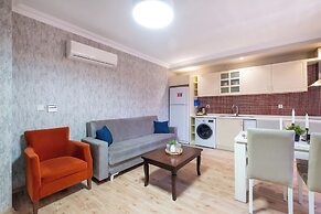 The Canka Hotel Residance Istanbul