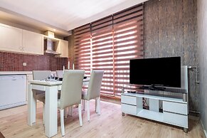 The Canka Hotel Residance Istanbul