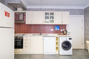 The Canka Hotel Residance Istanbul