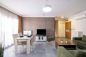 The Canka Hotel Residance Istanbul