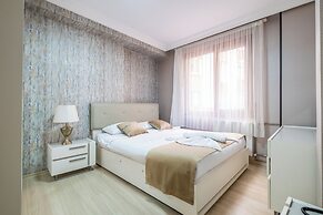 The Canka Hotel Residance Istanbul