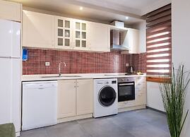 The Canka Hotel Residance Istanbul