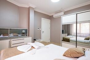 The Canka Hotel Residance Istanbul