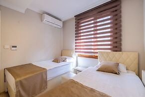 The Canka Hotel Residance Istanbul