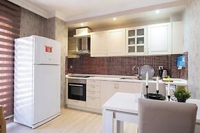 The Canka Hotel Residance Istanbul