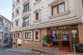 The Canka Hotel Residance Istanbul