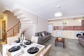 The Canka Hotel Residance Istanbul