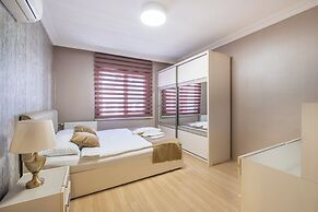 The Canka Hotel Residance Istanbul