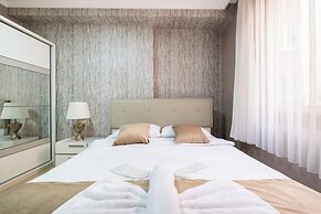 The Canka Hotel Residance Istanbul