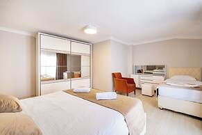 The Canka Hotel Residance Istanbul