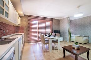 The Canka Hotel Residance Istanbul