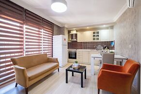 The Canka Hotel Residance Istanbul