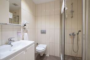 The Canka Hotel Residance Istanbul