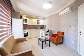 The Canka Hotel Residance Istanbul