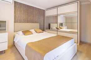 The Canka Hotel Residance Istanbul