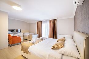 The Canka Hotel Residance Istanbul