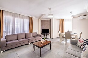 The Canka Hotel Residance Istanbul