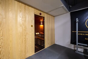 The Canka Hotel Residance Istanbul