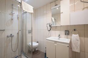 The Canka Hotel Residance Istanbul