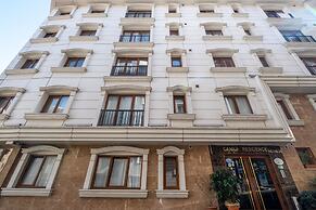 The Canka Hotel Residance Istanbul