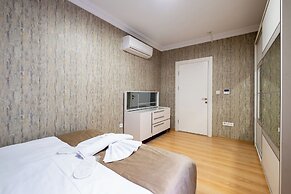 The Canka Hotel Residance Istanbul