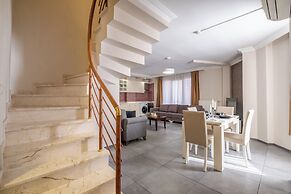 The Canka Hotel Residance Istanbul