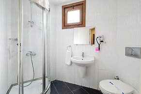 The Canka Hotel Residance Istanbul