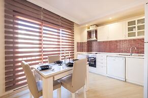 The Canka Hotel Residance Istanbul