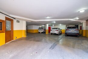 The Canka Hotel Residance Istanbul