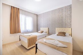 The Canka Hotel Residance Istanbul