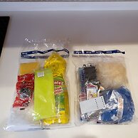 The Canka Hotel Residance Istanbul