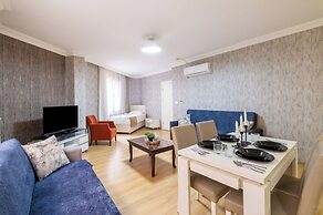 The Canka Hotel Residance Istanbul