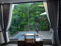 Damnak Borey Resort