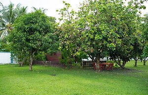 Damnak Borey Resort