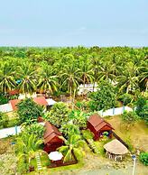 Damnak Borey Resort