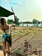Damnak Borey Resort