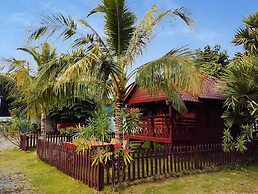 Damnak Borey Resort