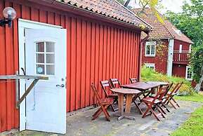 Tofta Gård Event & Boende