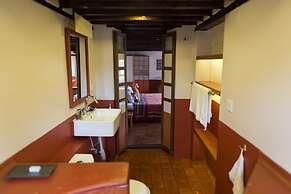 Milla Guesthouse Bhaktapur