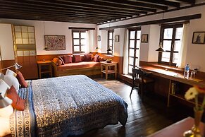 Milla Guesthouse Bhaktapur