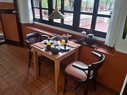 Milla Guesthouse Bhaktapur