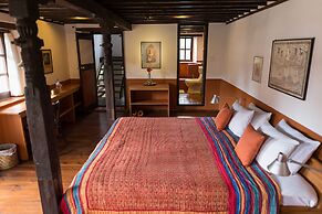 Milla Guesthouse Bhaktapur
