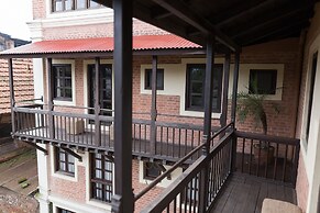 Milla Guesthouse Bhaktapur